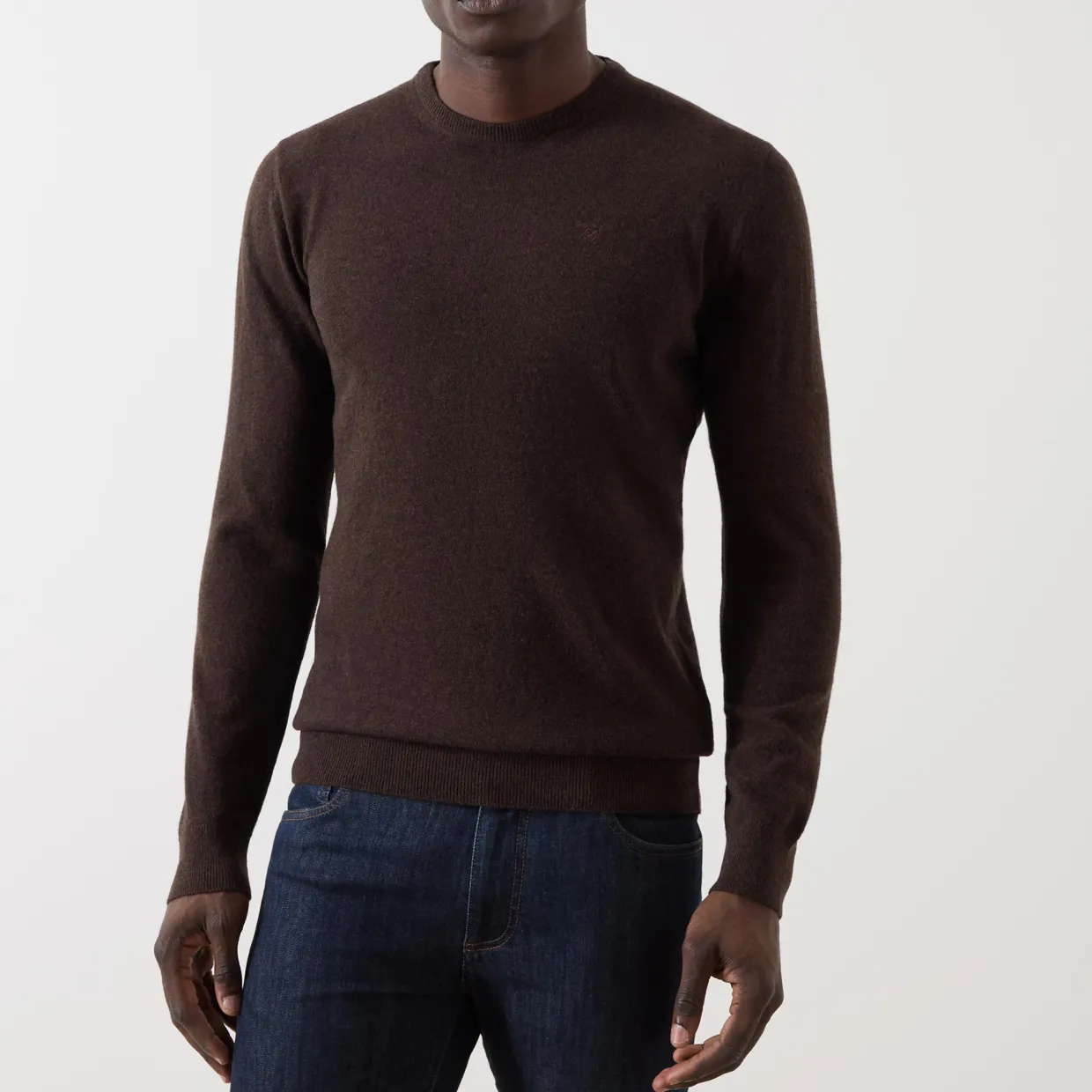 Essential Knit Sweater