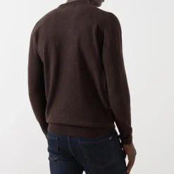 Essential Knit Sweater