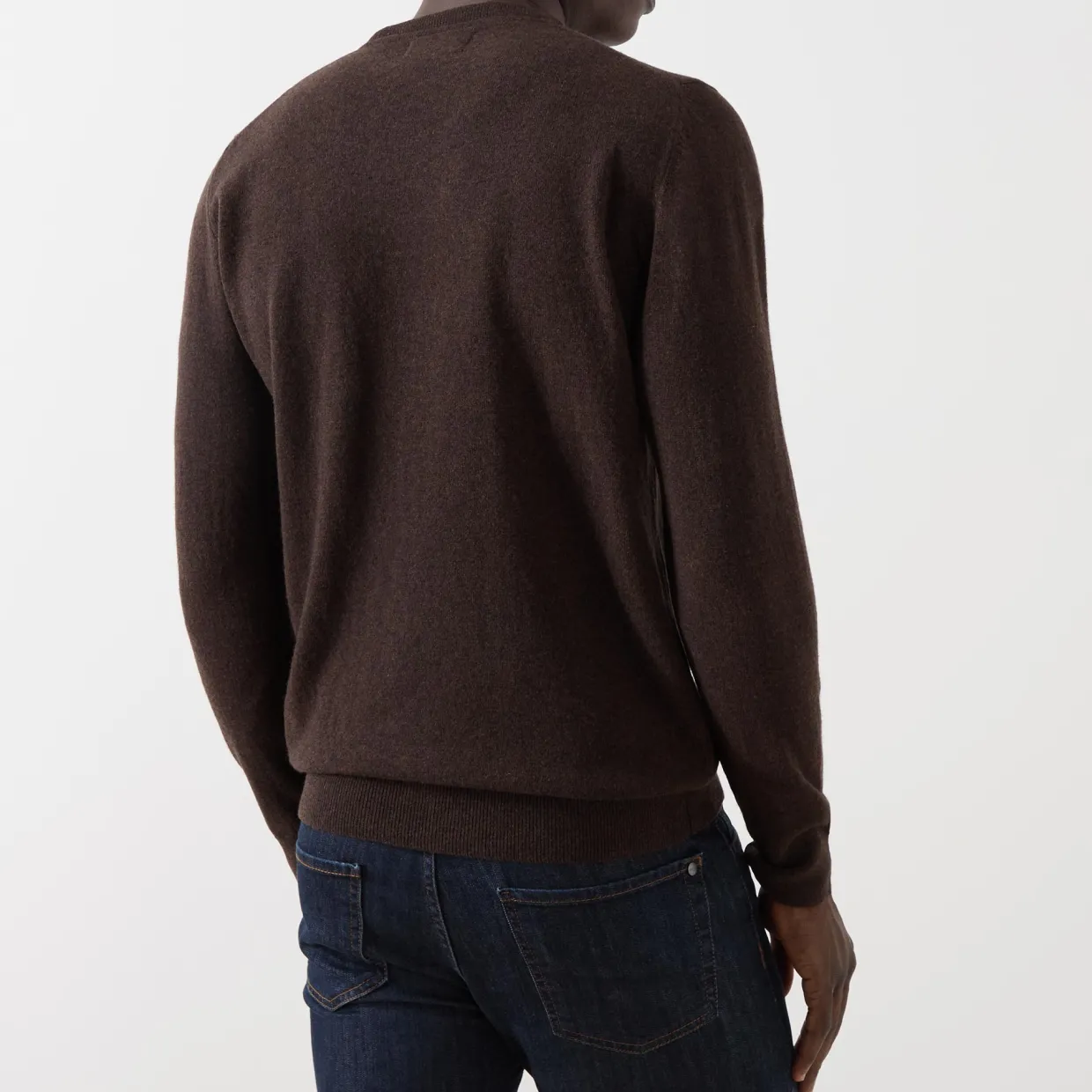 Essential Knit Sweater