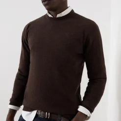 Essential Knit Sweater
