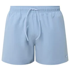 Essential Logo Drawstring Swim Shorts