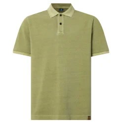 Essential Logo Polo Shirt