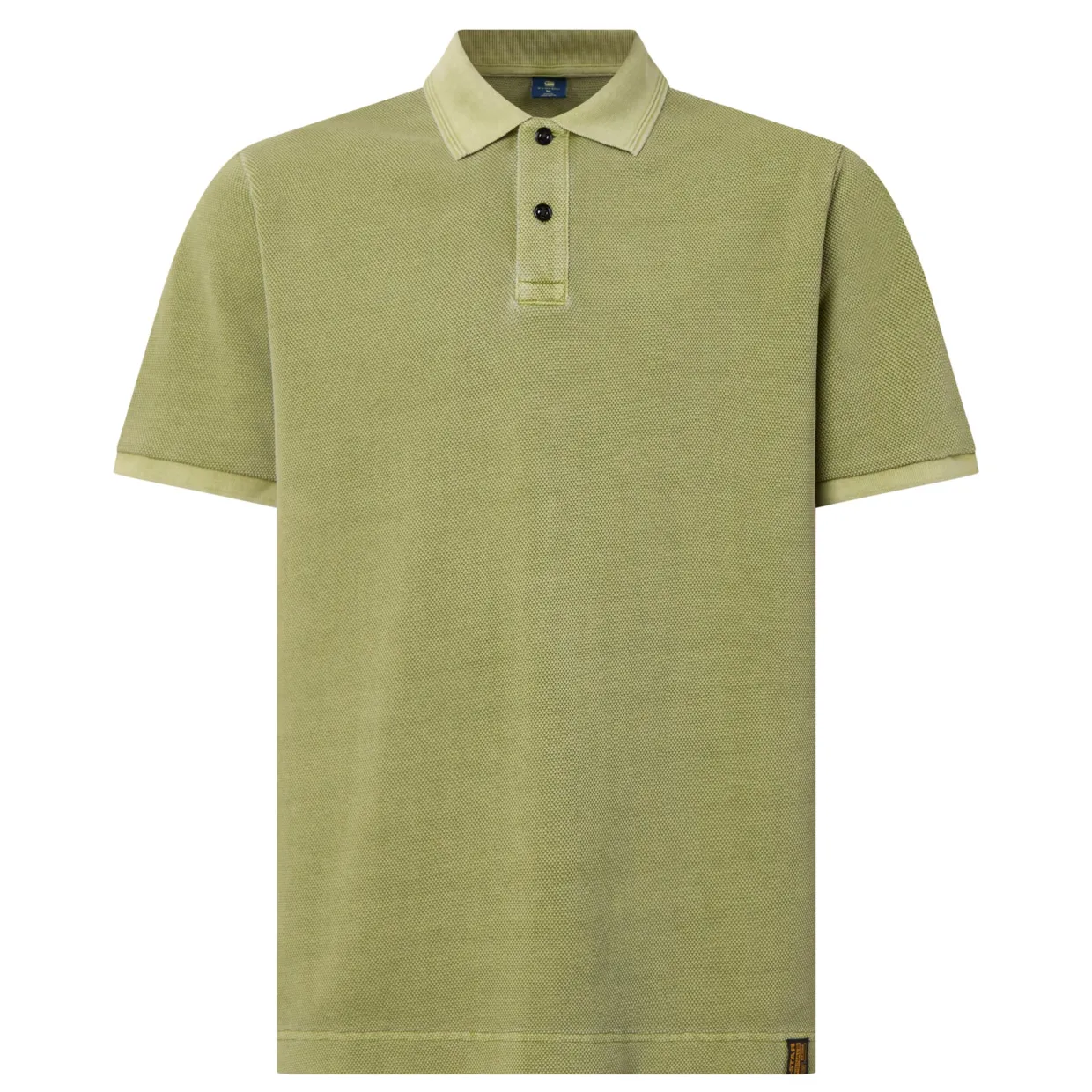 Essential Logo Polo Shirt