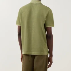 Essential Logo Polo Shirt