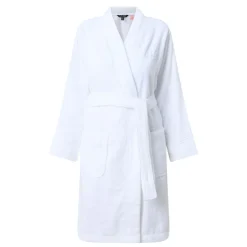 Essential Terry Belted Robe