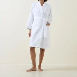 Essential Terry Belted Robe