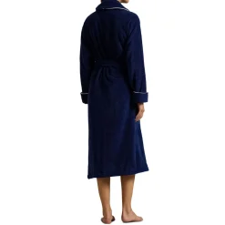 Essential Towel Logo Robe