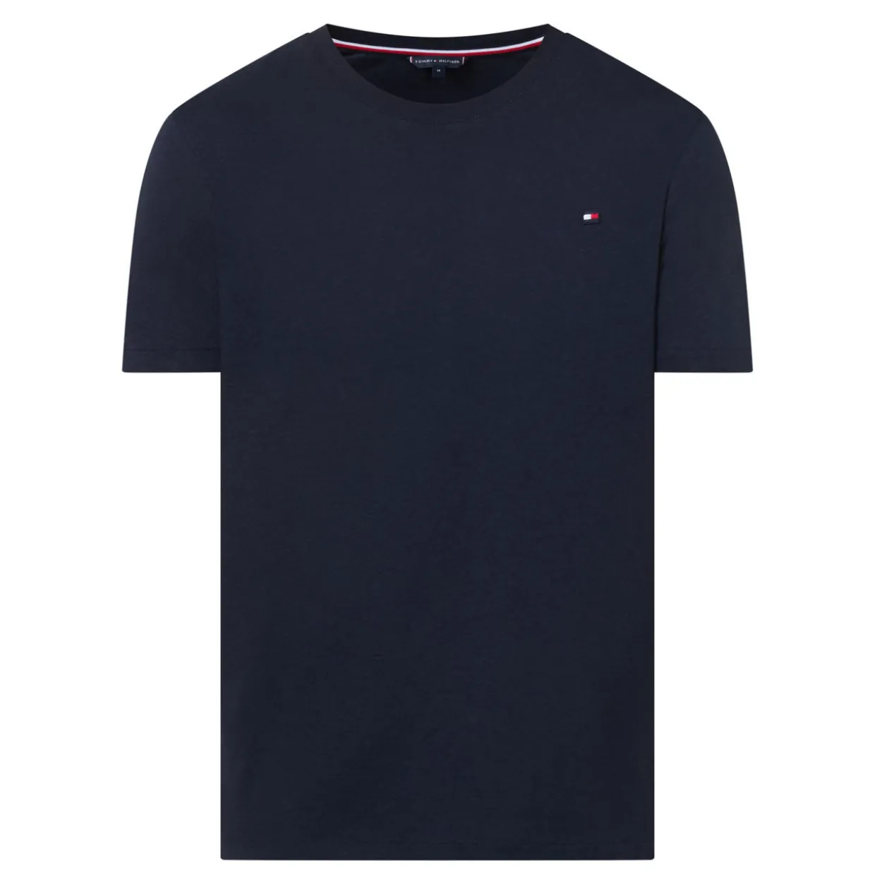 Essentials Flag Logo Pyjama Top
