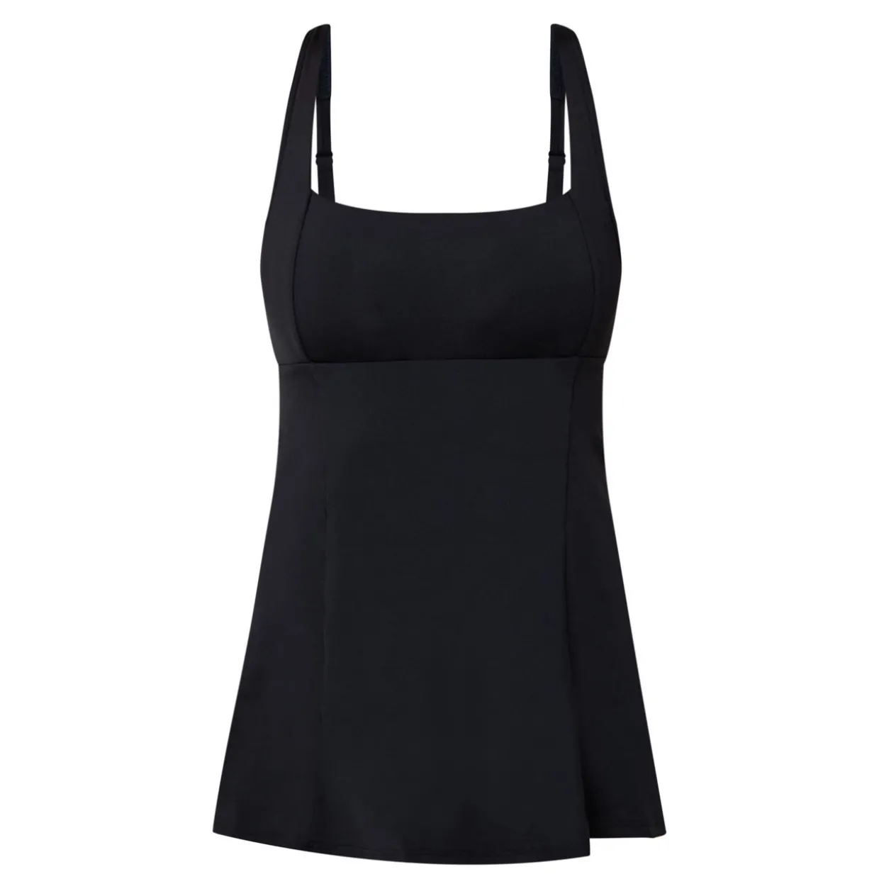 Essentials Swimsuit Dress