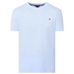 Essentials Textured Logo T-Shirt