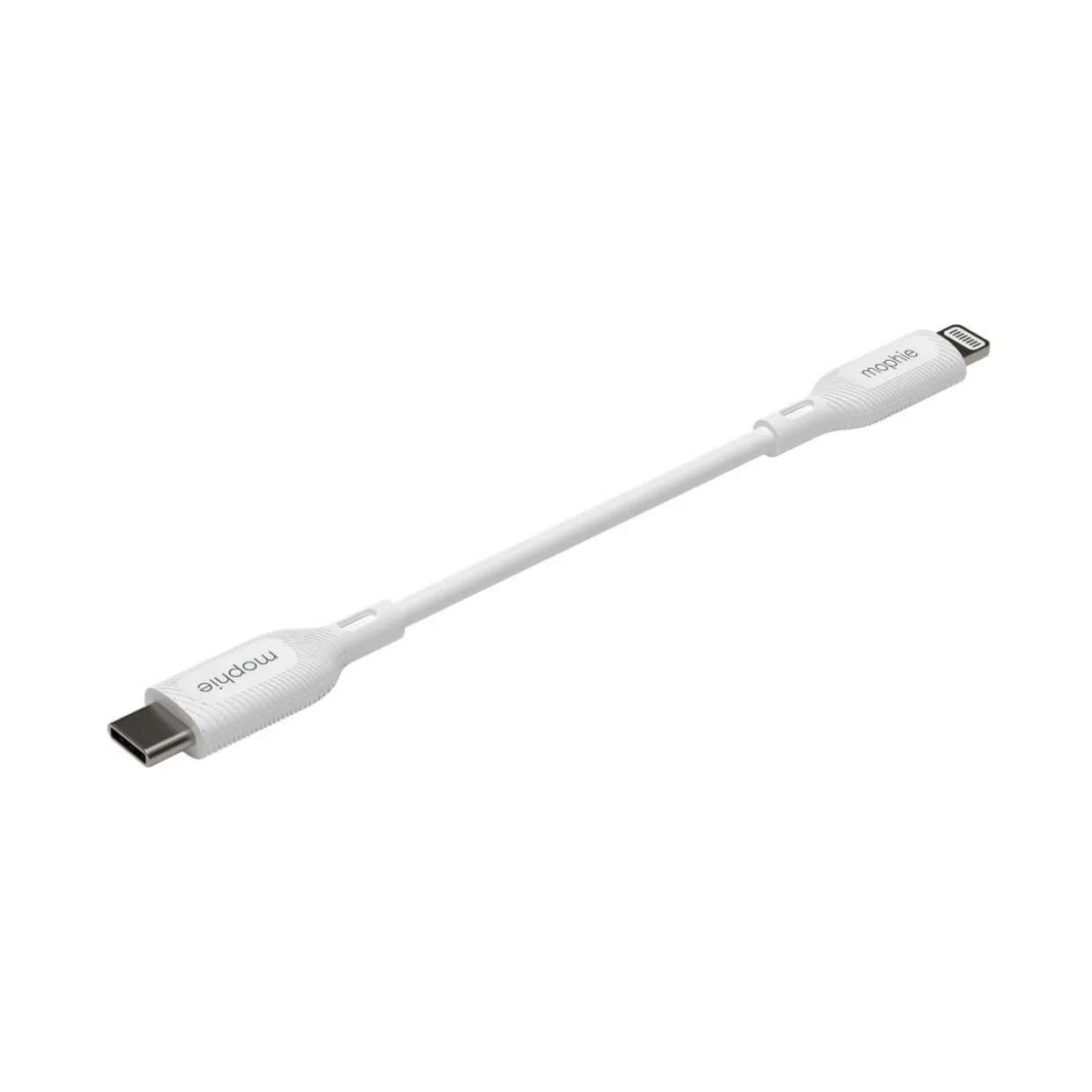 Essentials USBC to lightning 1M White
