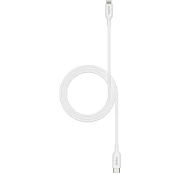 Essentials USBC to lightning 1M White