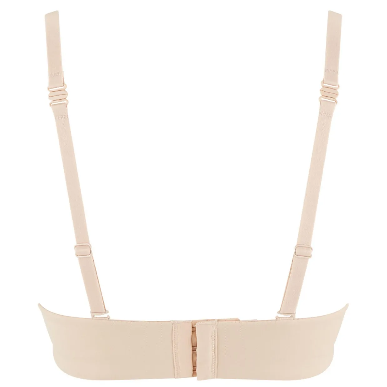 Essentiel Multiway Strapless Bra