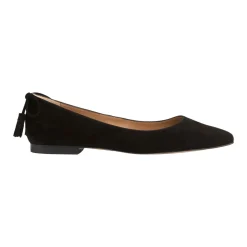 Essie Pointed Toe Flats