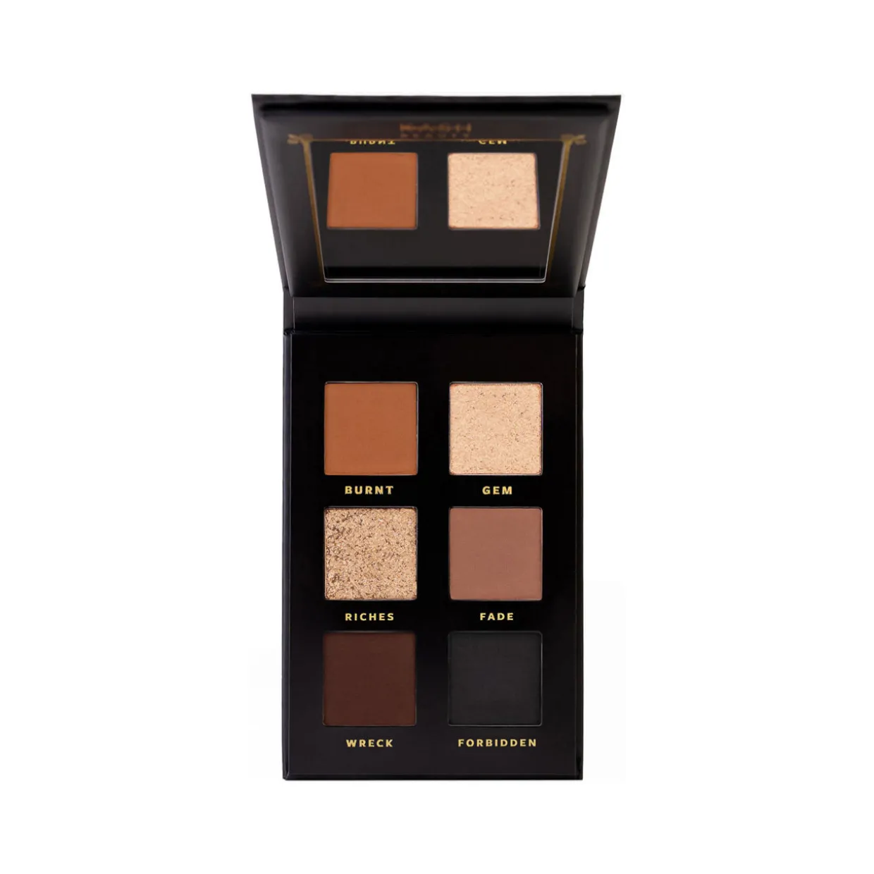 Eternal Treasure Eyeshadow Palette
