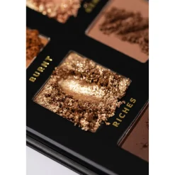 Eternal Treasure Eyeshadow Palette