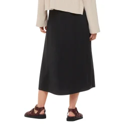 Eva Side Split Skirt
