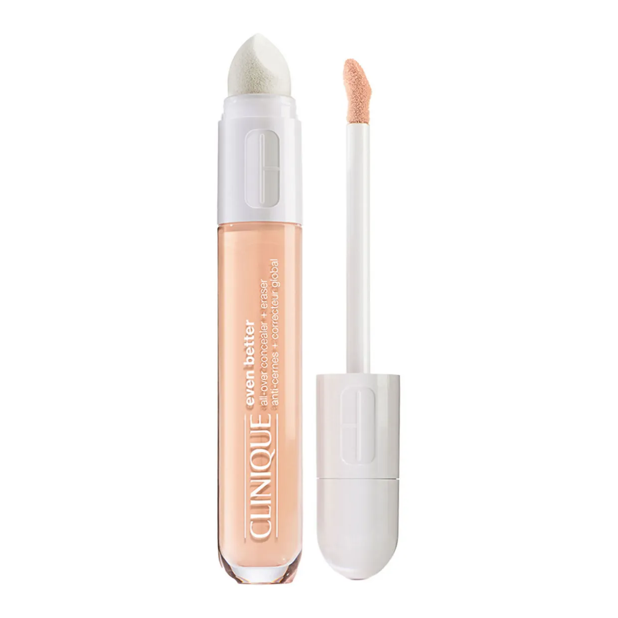 Even Better™ All-Over Concealer + Eraser