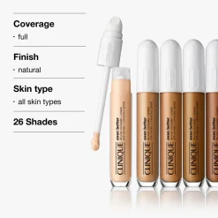 Even Better™ All-Over Concealer + Eraser