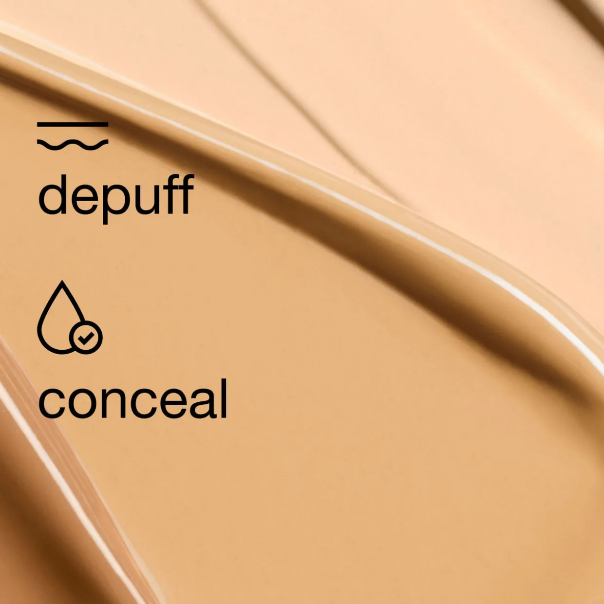 Even Better™ All-Over Concealer + Eraser