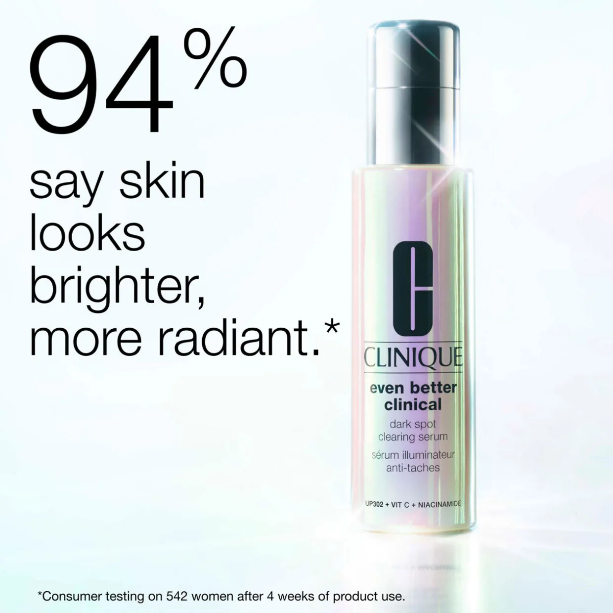 Even Better Clinical™ Dark Spot Clearing Serum