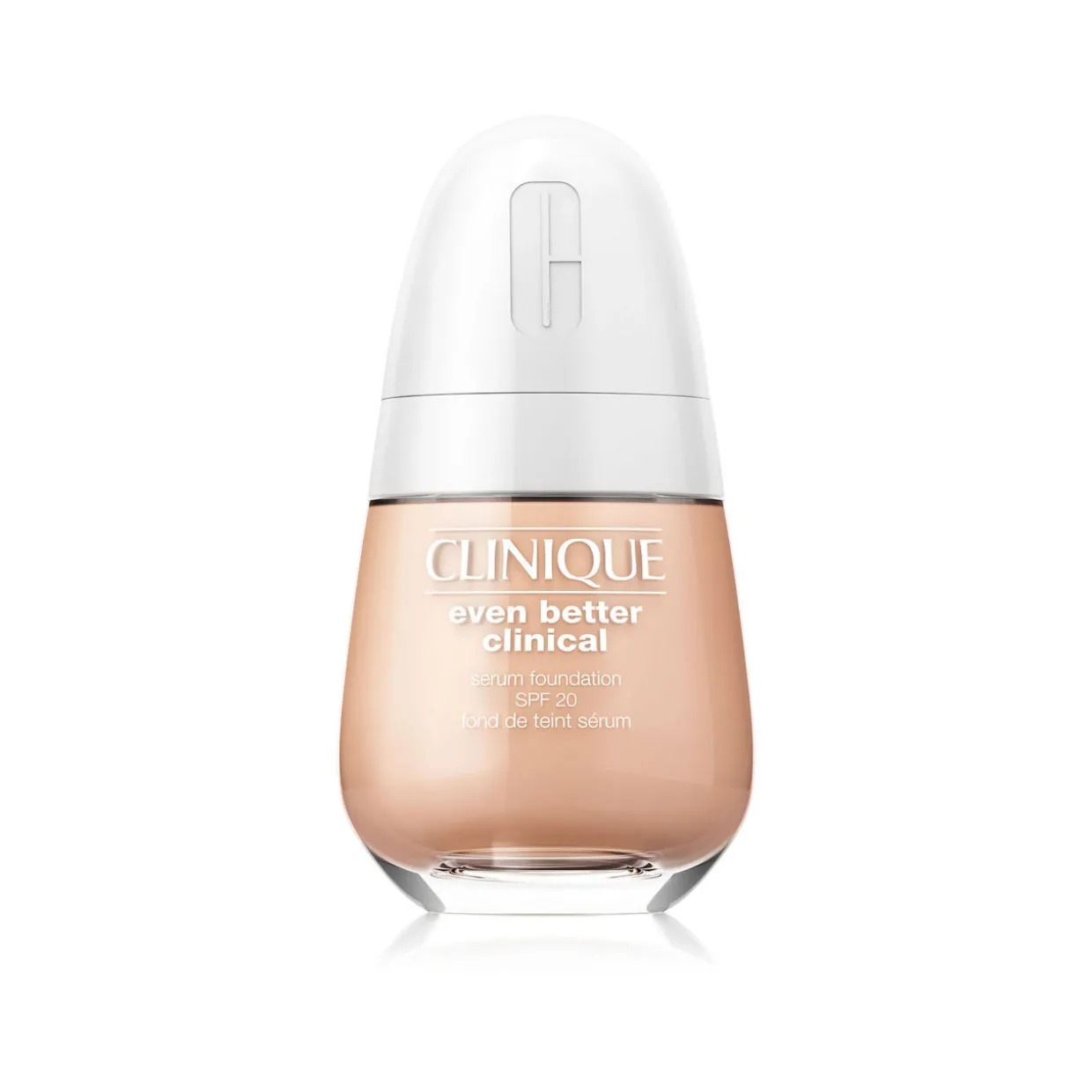 Even Better Clinical™ Serum Foundation SPF20