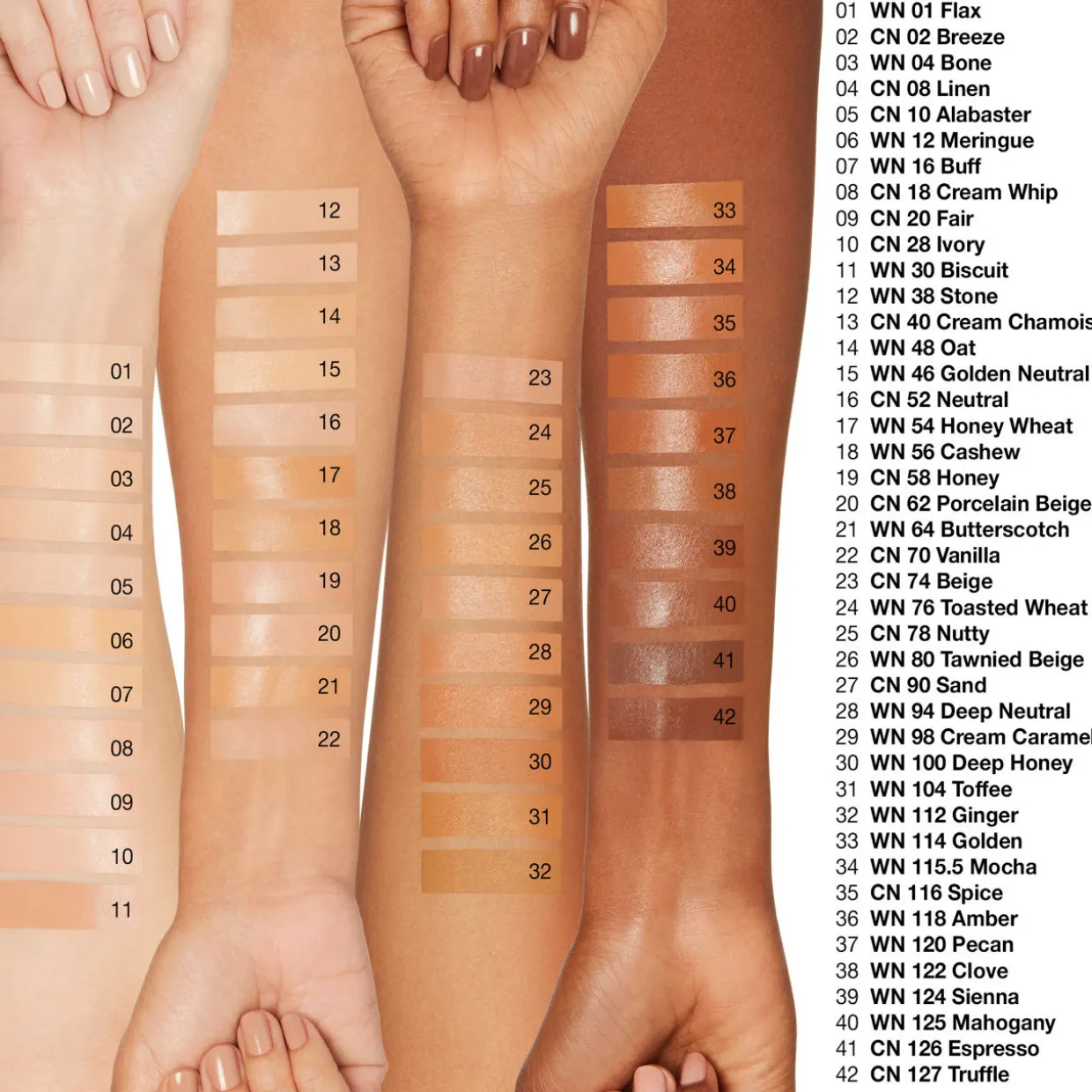 Even Better Clinical™ Serum Foundation SPF20