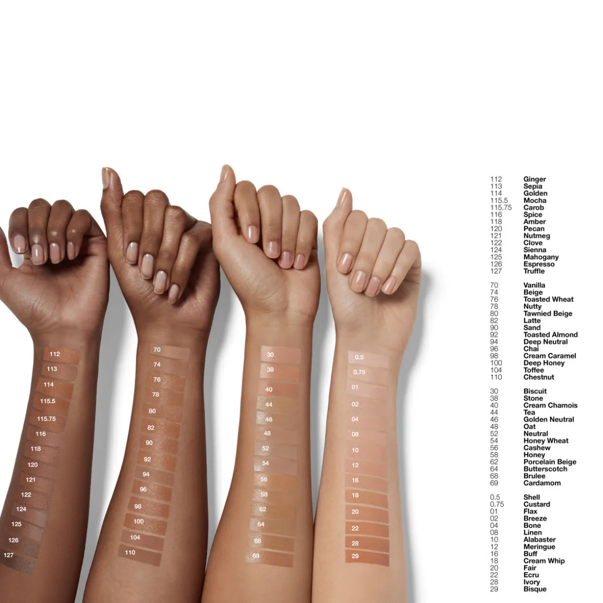 Even Better Makeup Foundation SPF 15