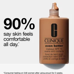 Even Better Makeup Foundation SPF 15