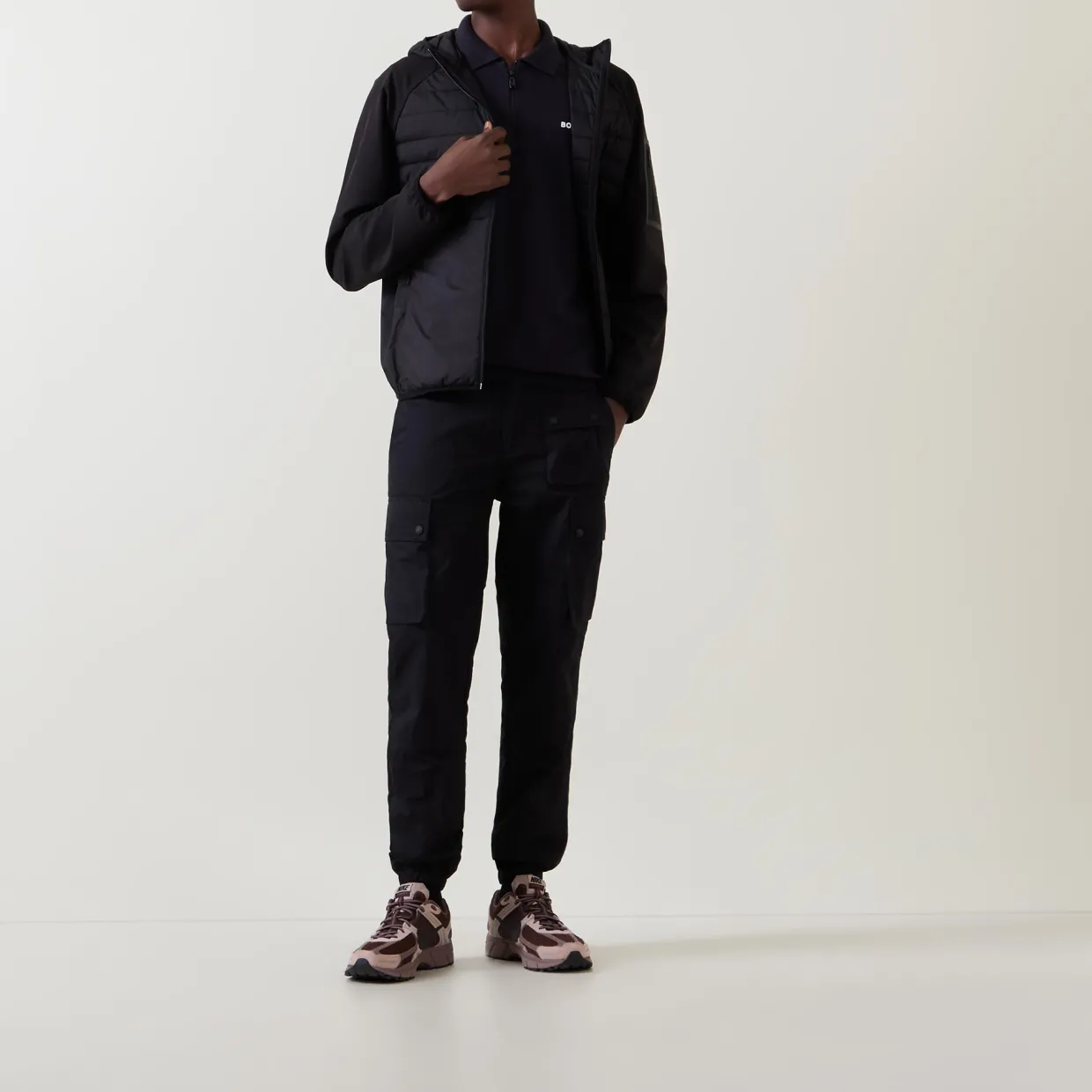 Ever X Polo Shirt
