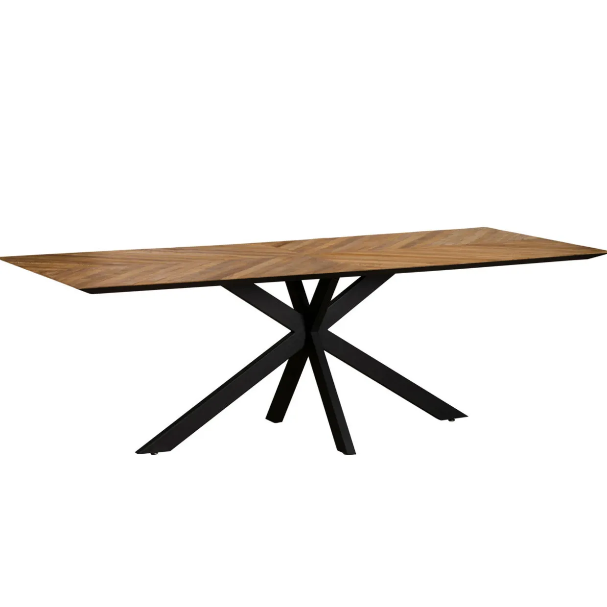 Everett Dining Table