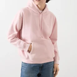 Everyday Drawstring Hoodie