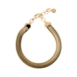 Everyday Herringbone Bracelet