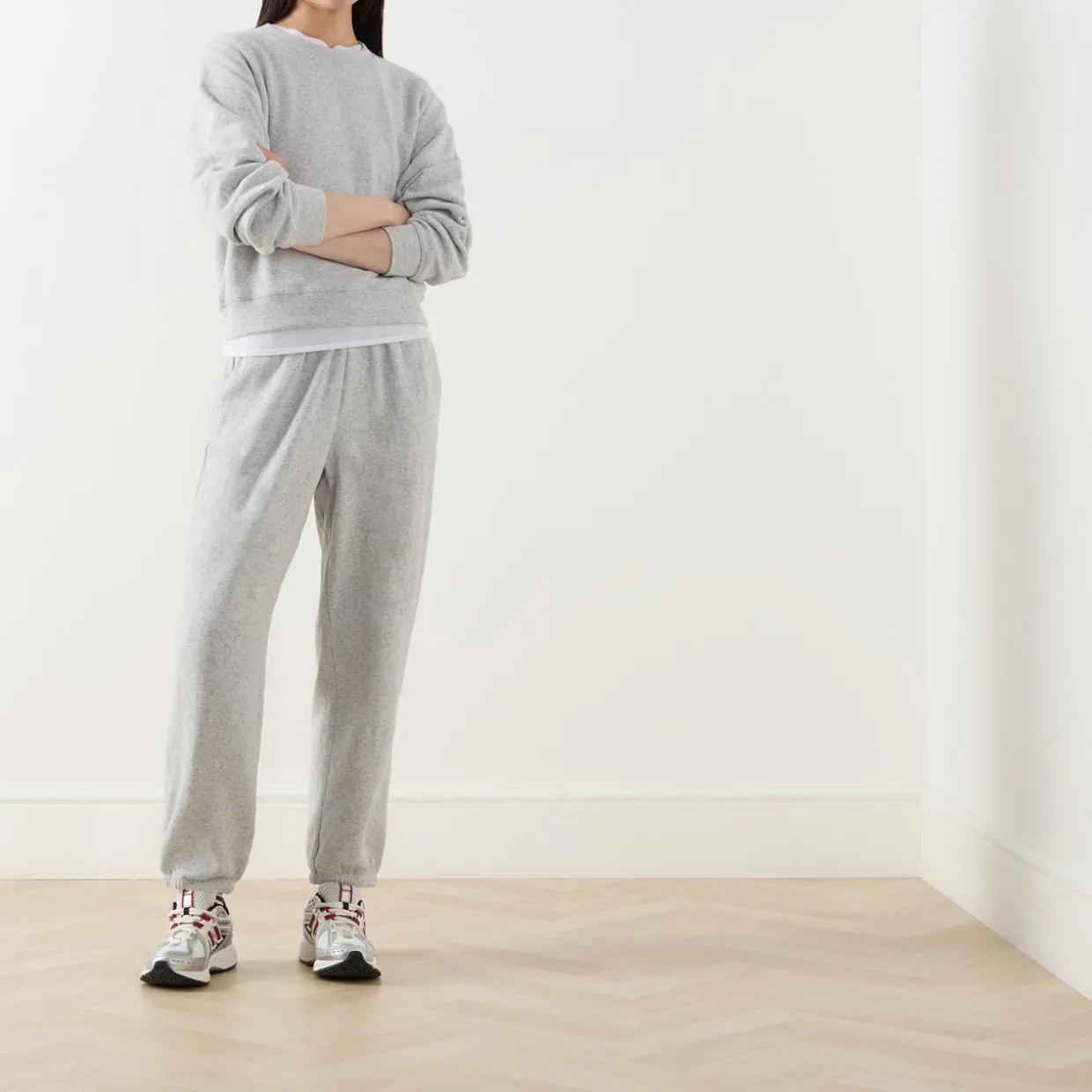Evona Pullover Sweatshirt