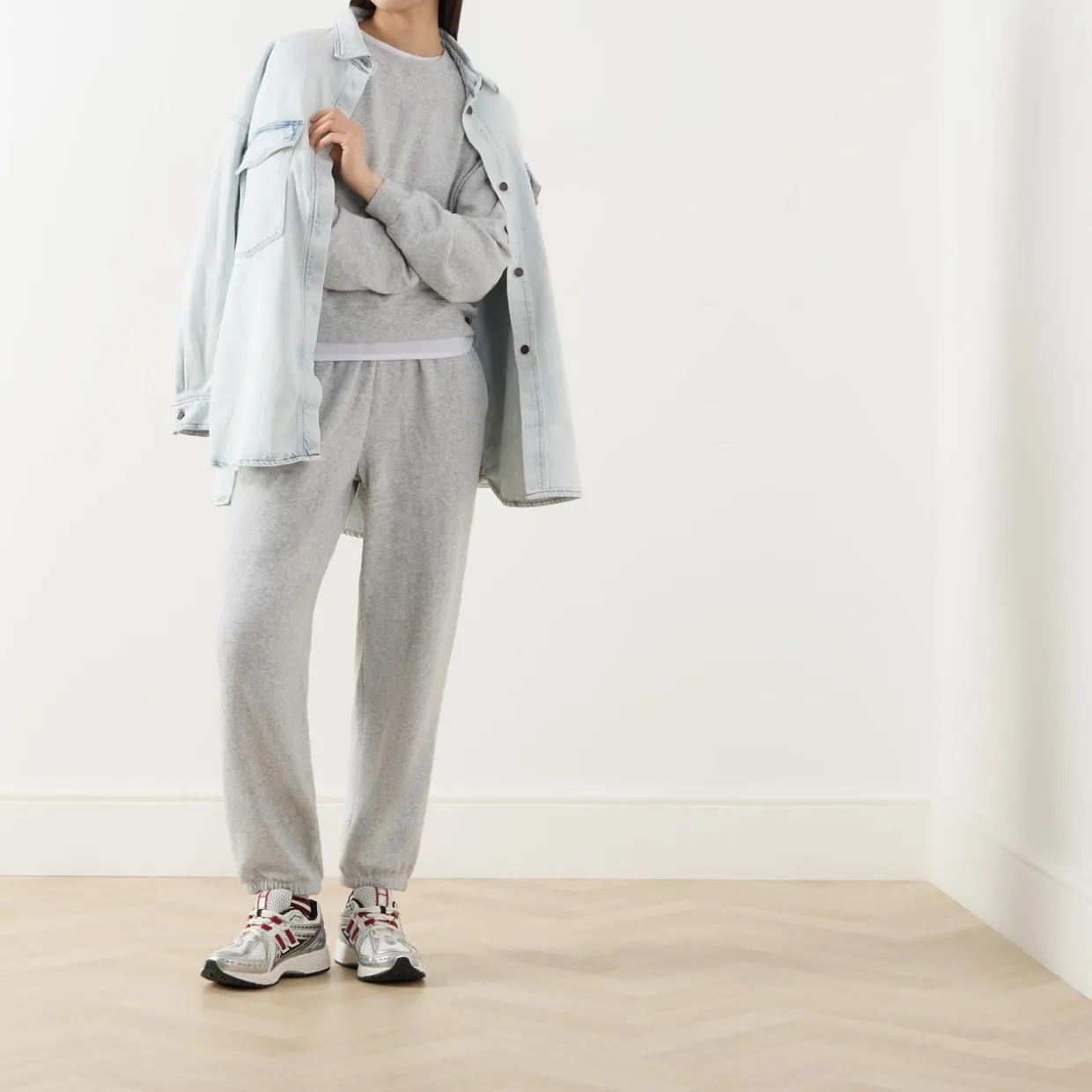 Evona Pullover Sweatshirt