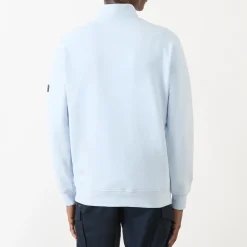 Ewan Half-Zip Sweatshirt