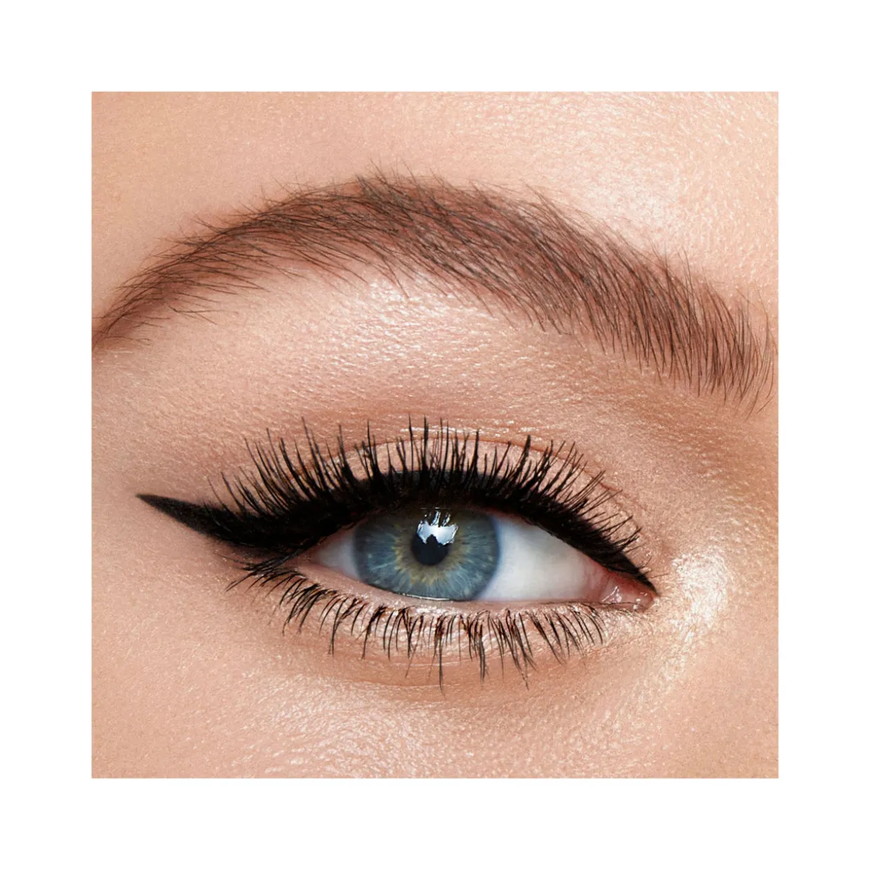 Exagger-Eyes Duo Liner