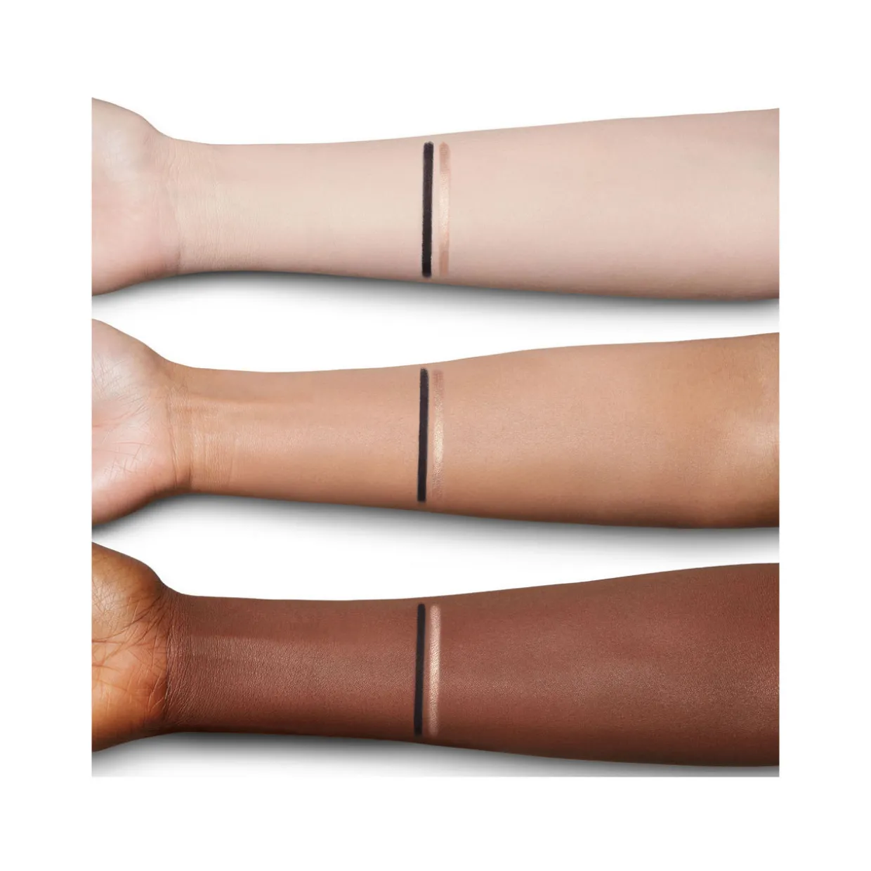 Exagger-Eyes Duo Liner