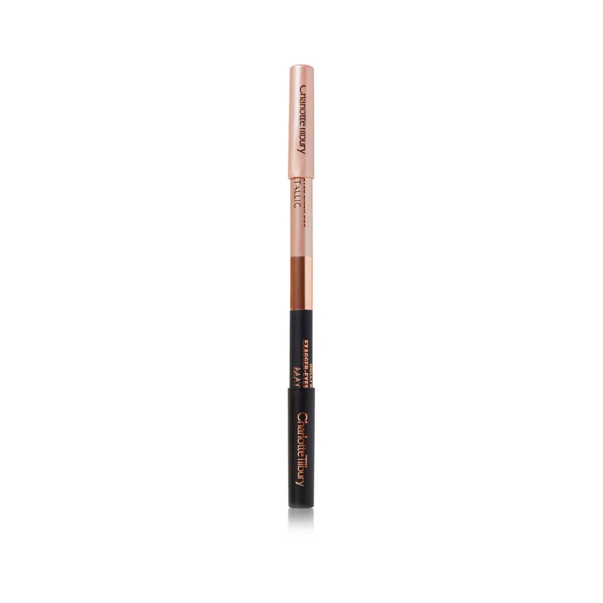 Exagger-Eyes Duo Liner