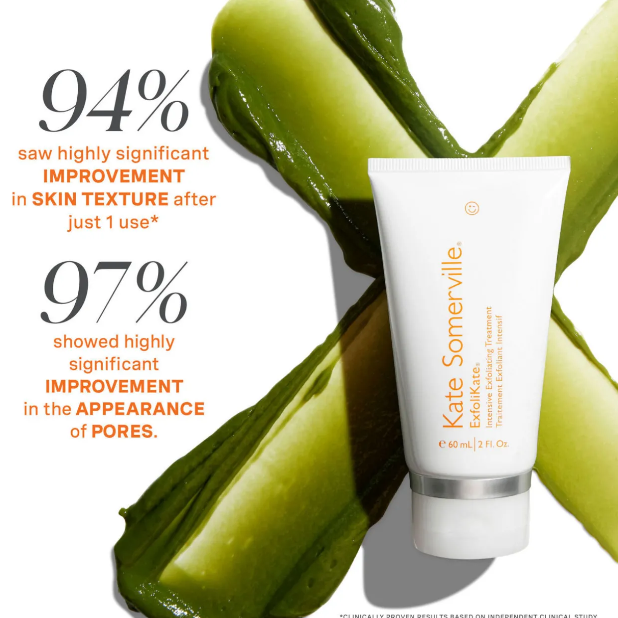 ExfoliKate Intensive