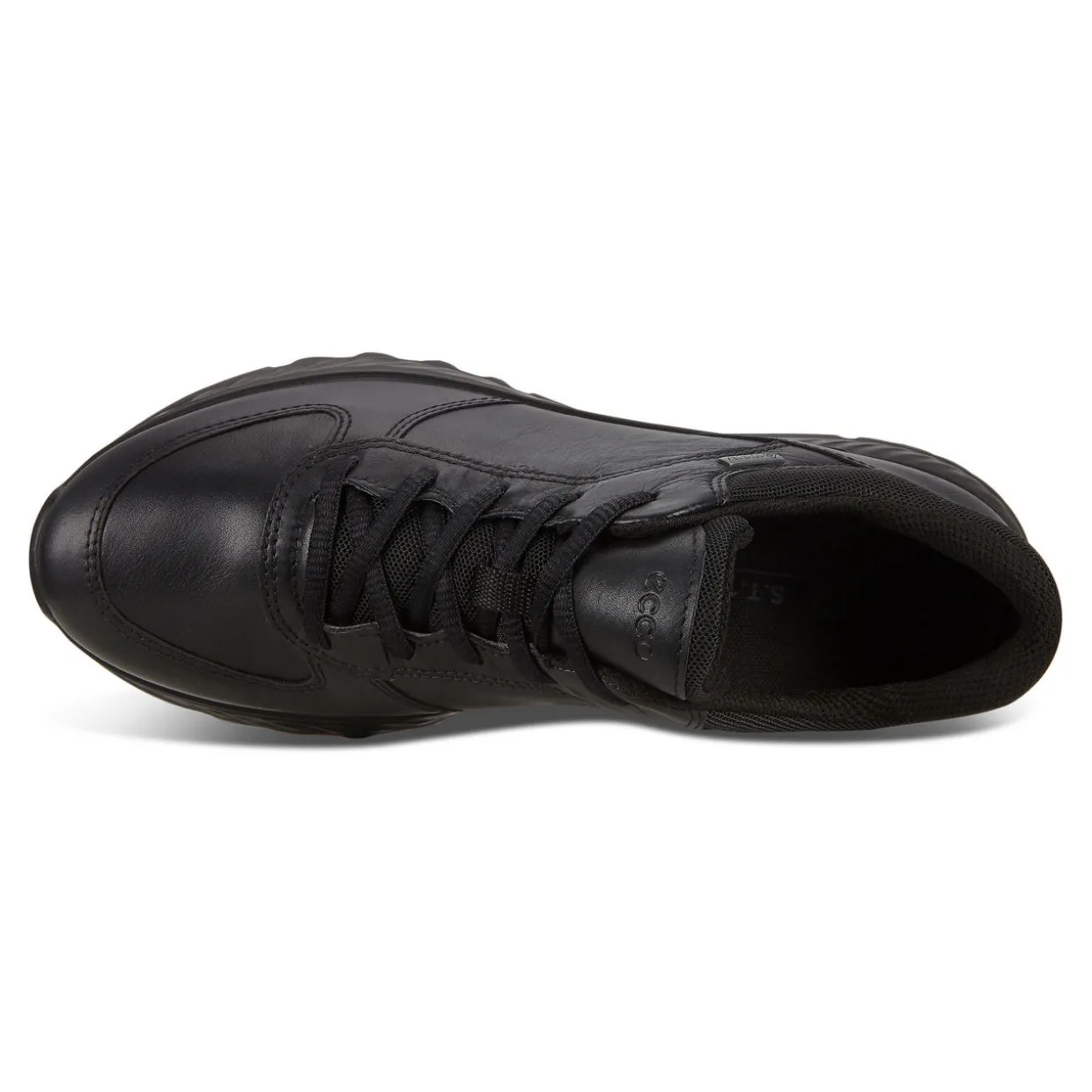 Exostride Lace-Up Trainers