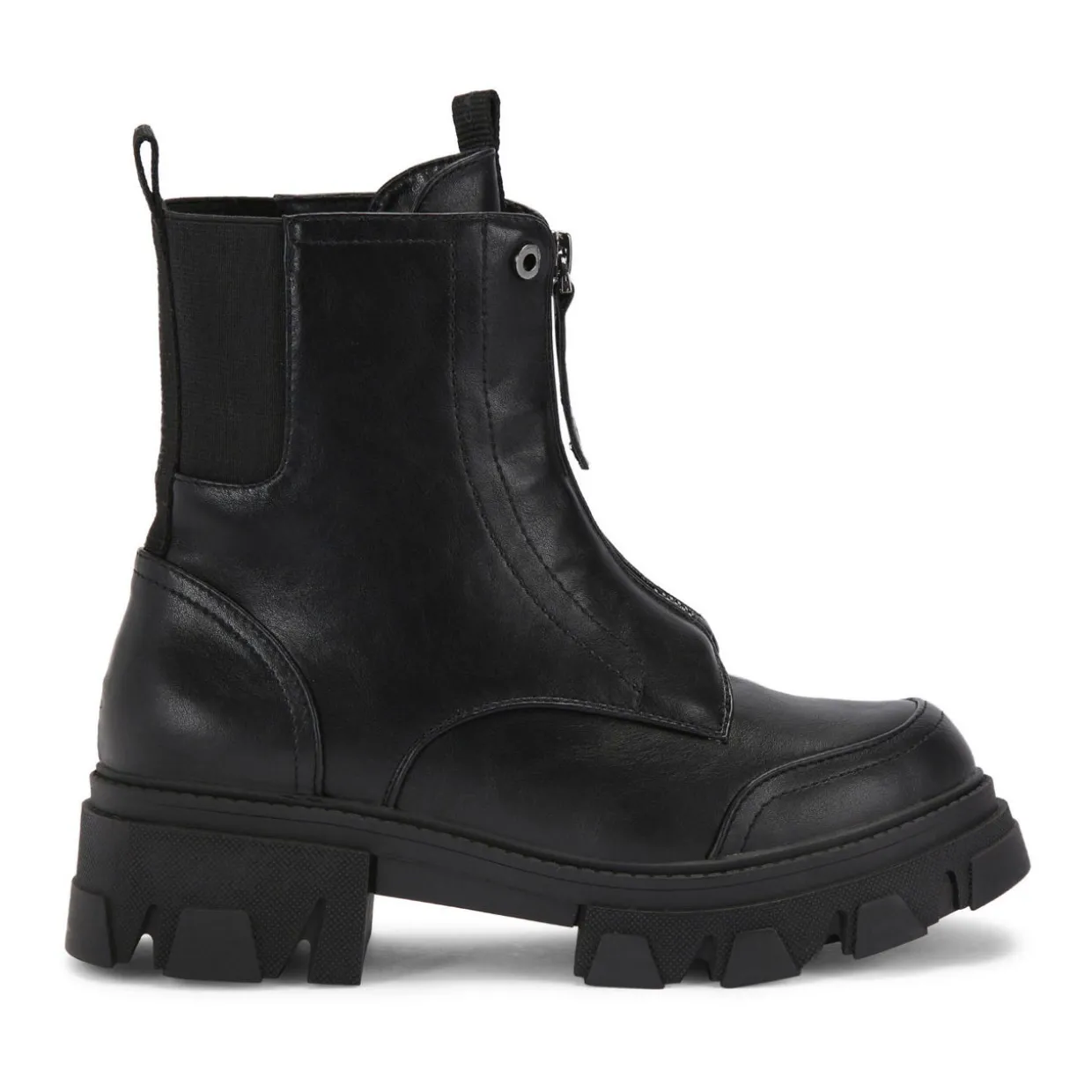 Explorer Ankle Boots