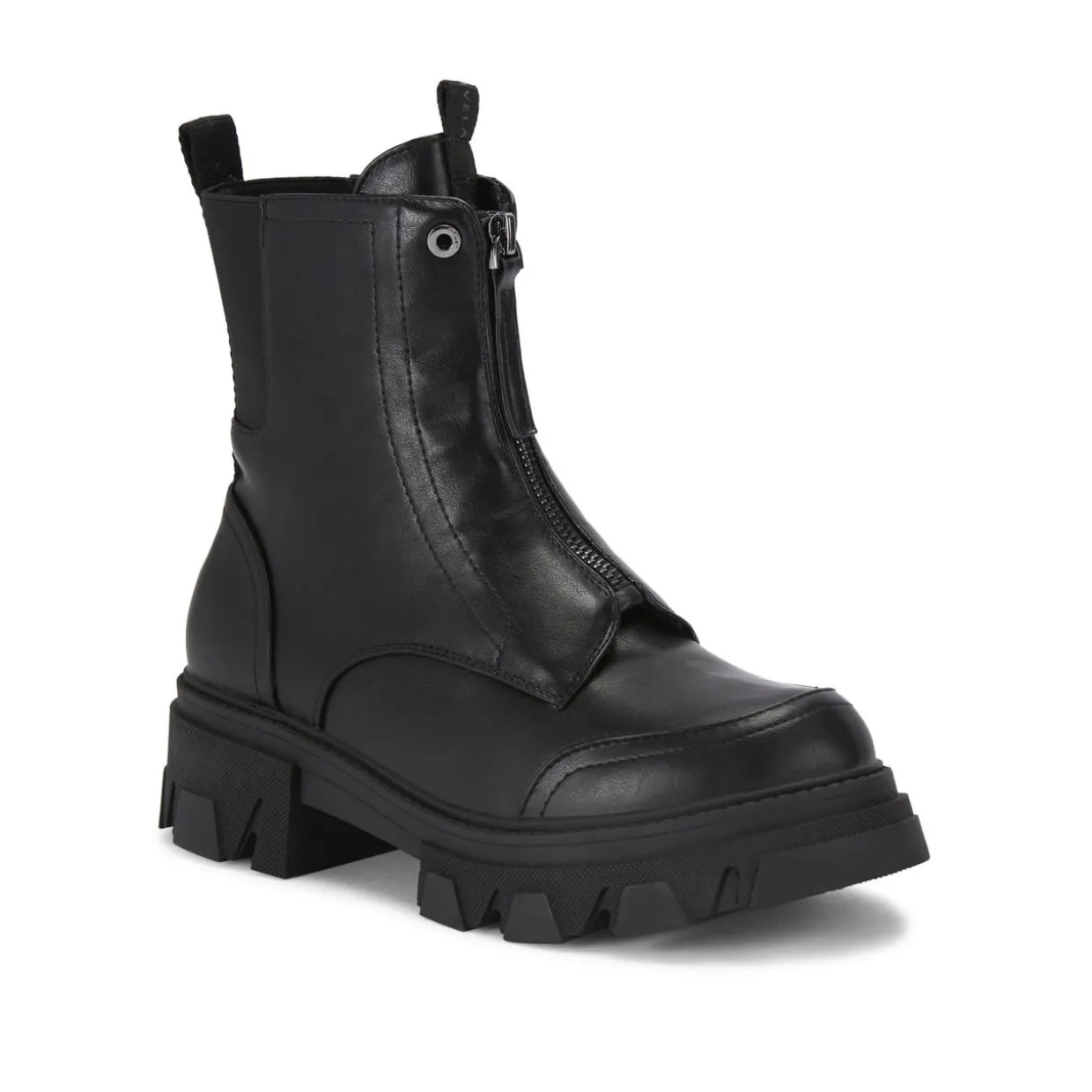 Explorer Ankle Boots