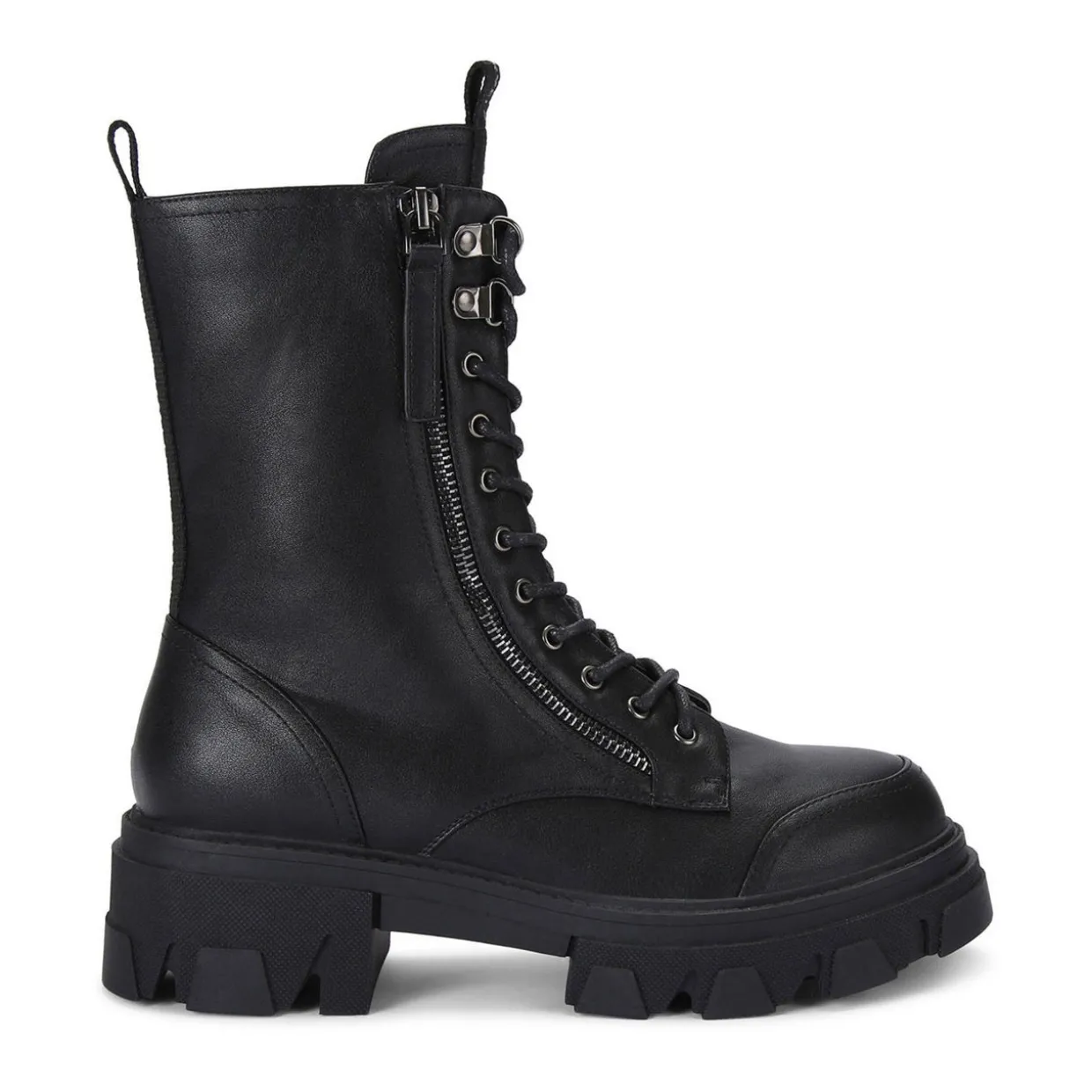Explorer Biker Boots