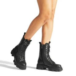 Explorer Biker Boots