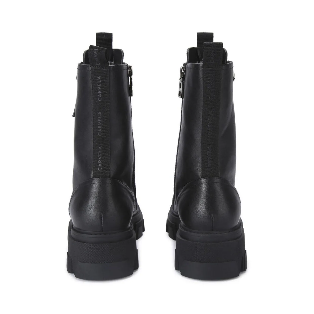Explorer Biker Boots