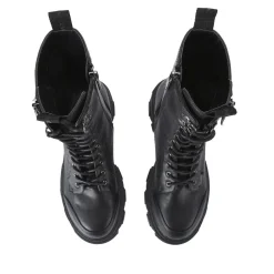 Explorer Biker Boots