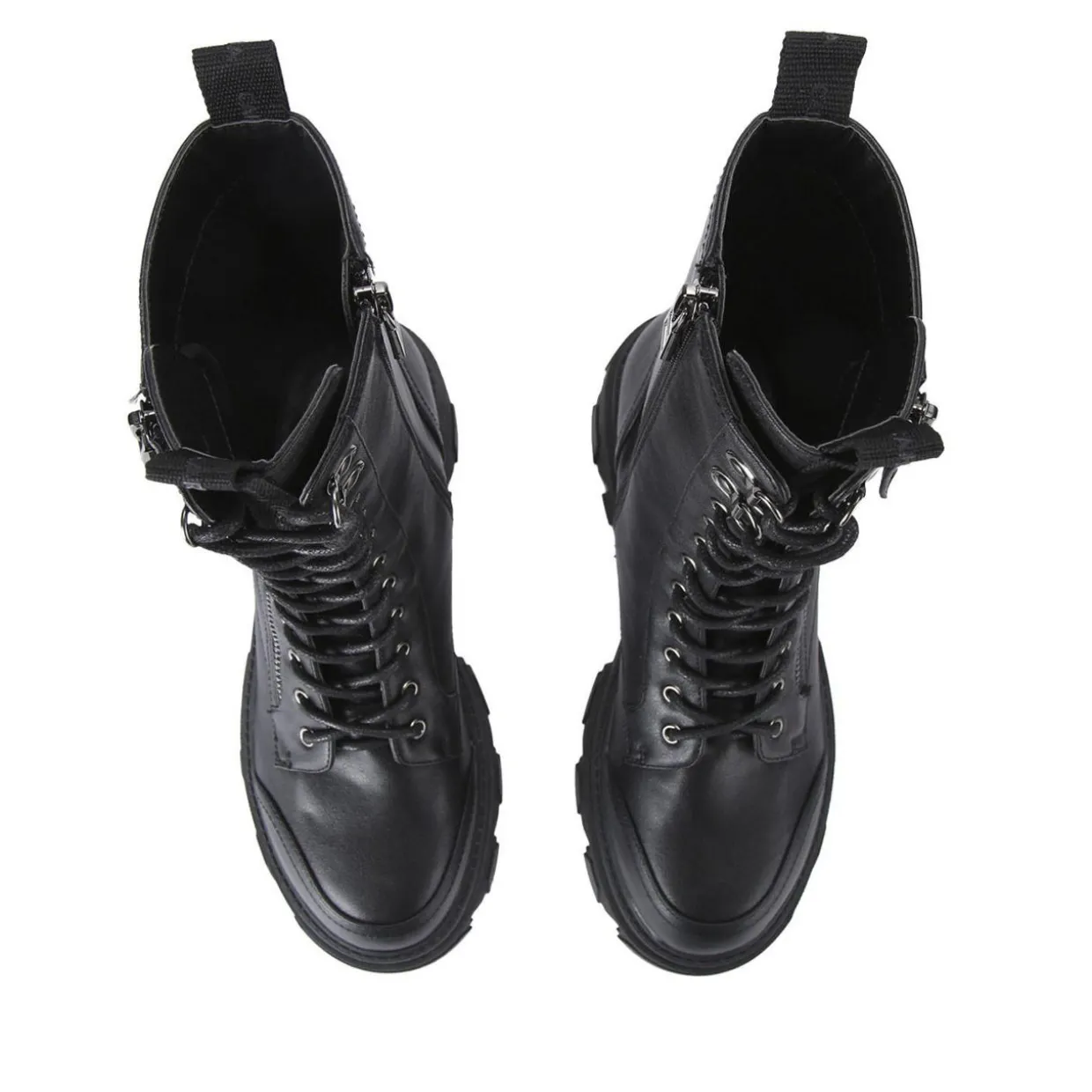 Explorer Biker Boots