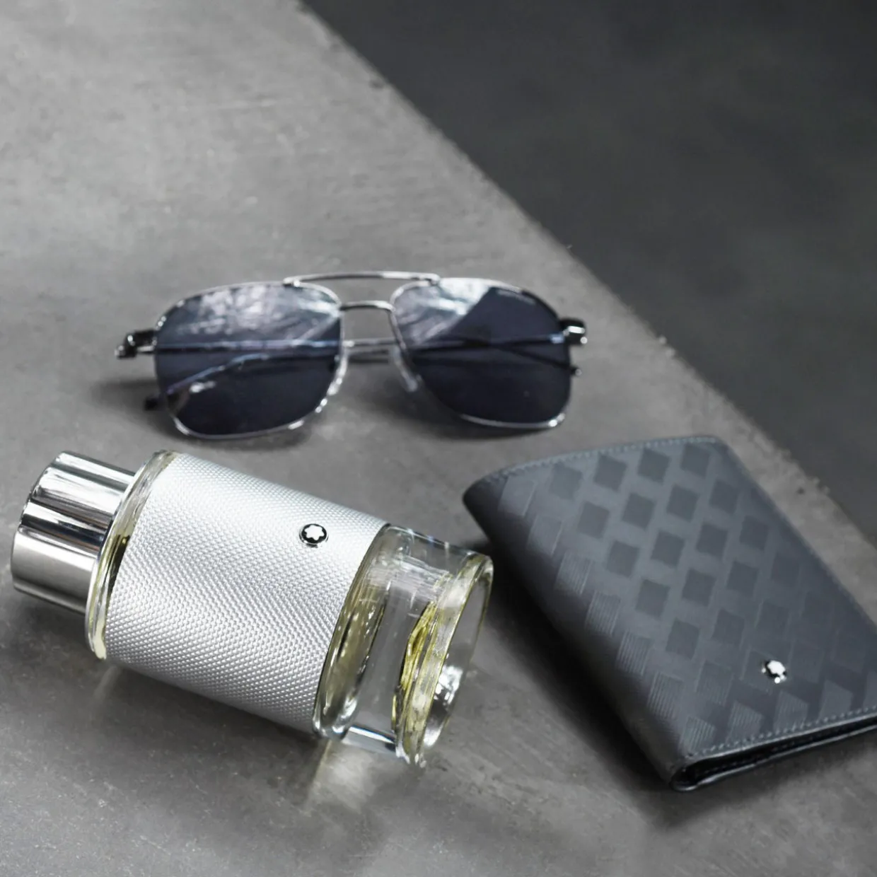 Explorer Platinum EDP
