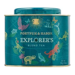 Explorer's Blend Caddy 250g